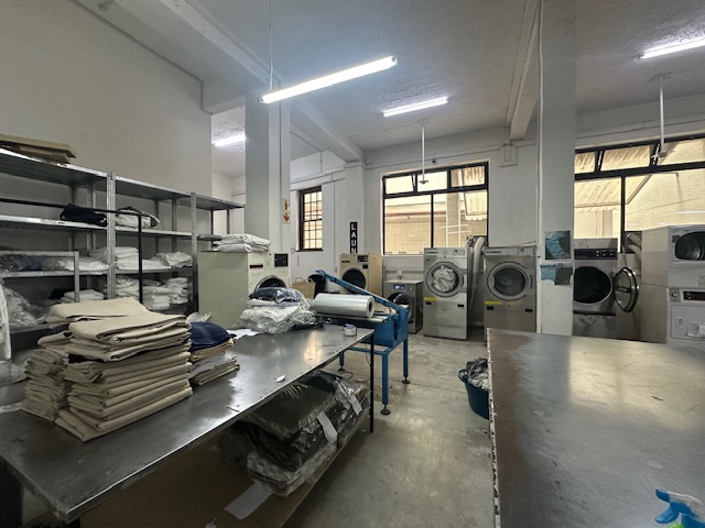 To Let commercial Property for Rent in Stellenbosch Central Western Cape